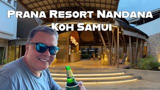 Inside This Amazing Beach Resort Tour!