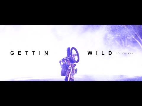 LZ7 - Gettin Wild (ft. SAINTZ)