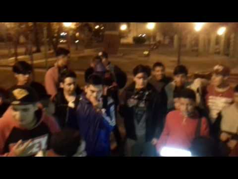 Gran batalla hombre vs mujer 💪💪💪 condarco free