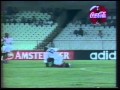 Zambia Vs Burkina Faso African Nations Cup Finals In South Africa 1996
