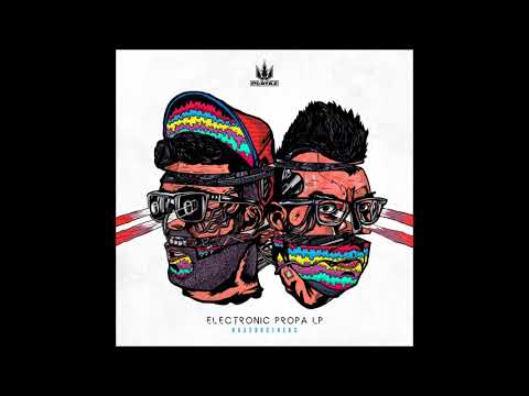 BassBrothers - Ten Pound Shot