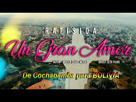 UN GRAN AMOR - RATISIDA