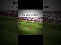 Never Score Against Them First Shorts Viral Edit Viraledit Football Heart