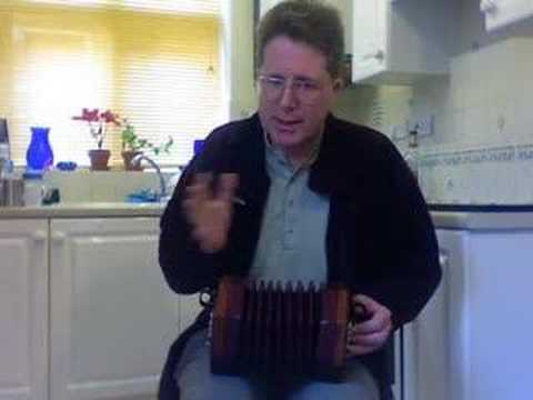 English Concertina for Beginners Part 4