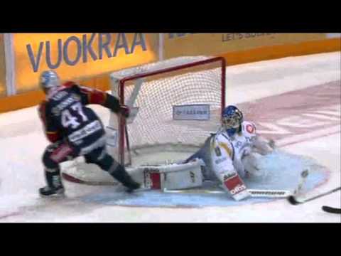 Jokerit - Lukko 23.09 2010