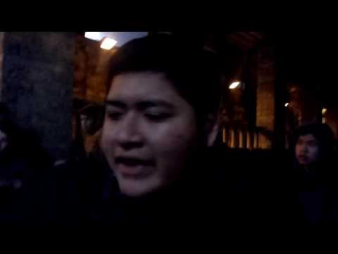 Oliver vs Favik (CUARTOS) CAMELLO BATTLES 17/12/16