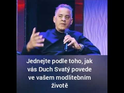 John Ramirez- Jak zničit čarodějnictví České titulky