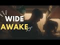 poong woonho ✘ na bora ► wide awake | 20th century girl mv | 20세기 소녀 [20K]