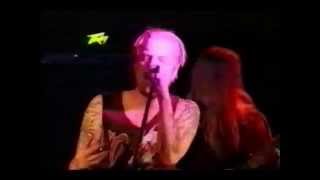 Sacrilege (SWE) - Moaning Idiot Heart (live)