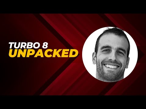 Turbo 8 Unpacked: Cutting-Edge Features, Open Source Wins - RUBY 618