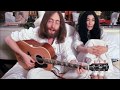 John Lennon - Julia/Look At Me [Mashup] 
