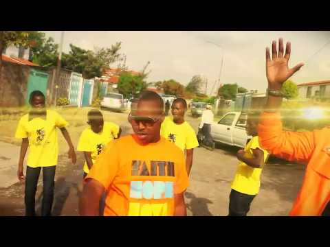 Fidel Atondola ft. Dunco,Simbo & Teddy B. - Lifti (OFFICIAL VIDEO)