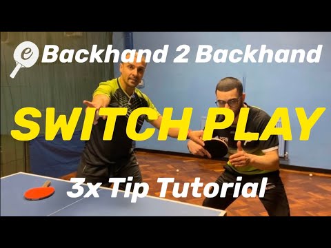 What to do when you’re SWITCHED - Tutorial #38