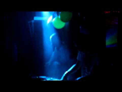 JayKosy @ In Beat We Trust pres.Lady Waks Bday - Efir Club  Spb/Russia 14.1.2011