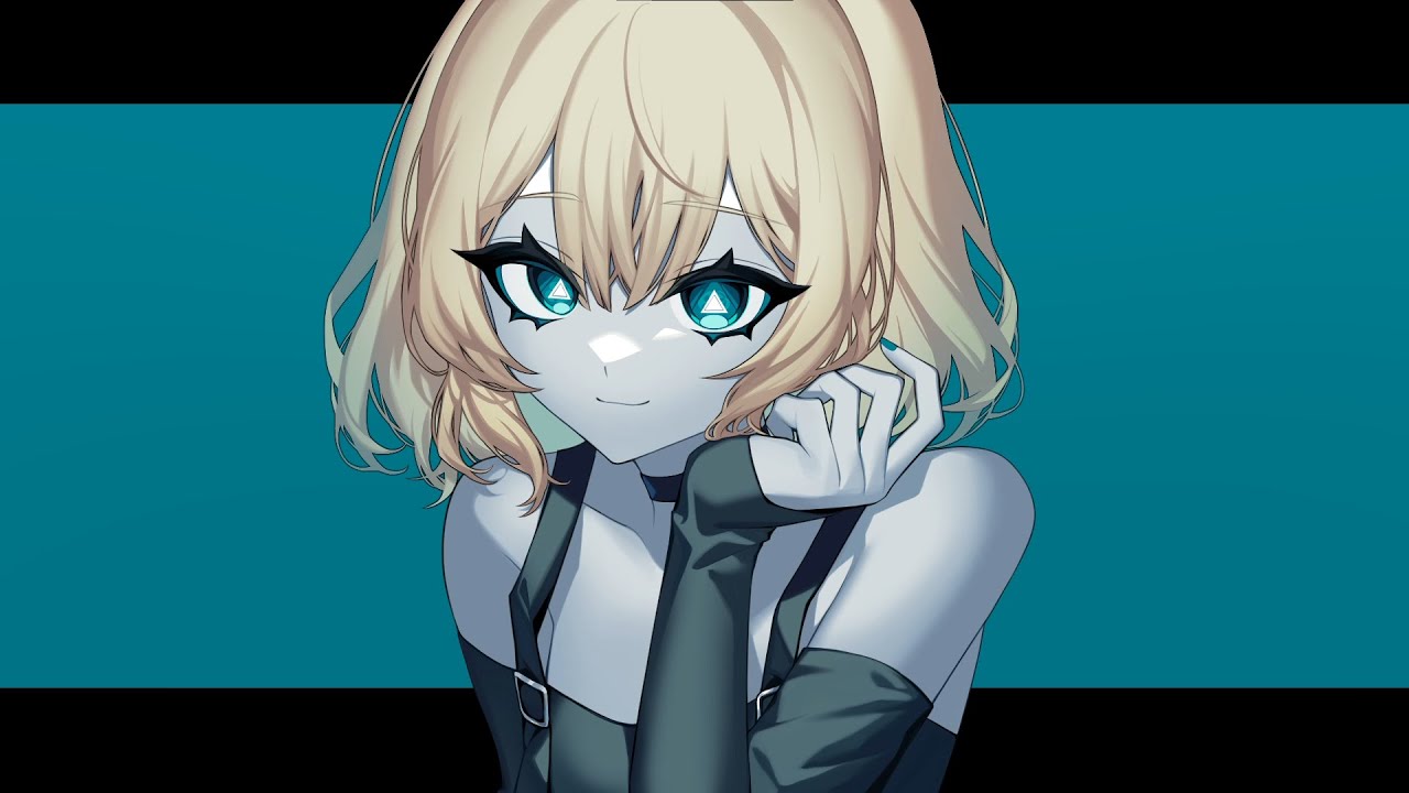 カスケイド/ はねるさかな feat.初音ミク 【ボカロオリジナル曲】