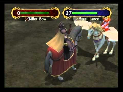 Fire Emblem: Path of Radiance - Part 37