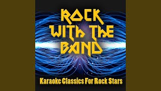 Light On (Originally Performed by David Cook) (Karaoke Version)