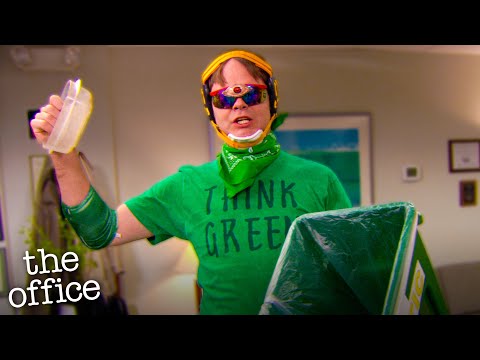 Office Season 6 cold opens being seriously underrated for 15 minutes - The Office US