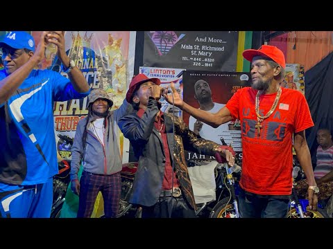 Guinney Pepper Create History❗️Money Pull Up, Money Pull Up Wid His Hit Single “Link Di Chalice”