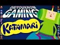 Katamari Did You Know Gaming Feat Matt Watson SuperMega
