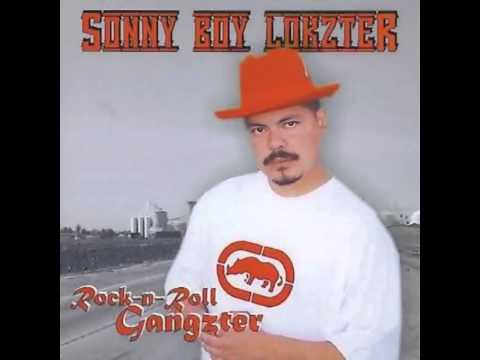 Sonny Boy Lokzter - Gangztad Up