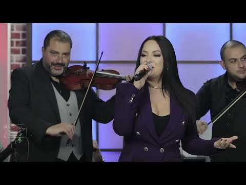 Marija Donova i Grupa Cardak - Snosti sakav da ti dojdam  (ImaT nemaT)