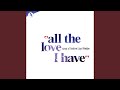 The Last Man In My Life (from "Song and Dance")