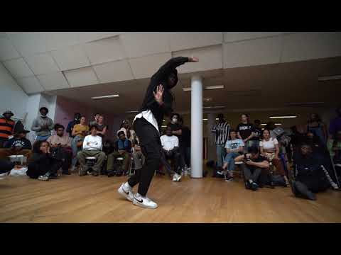 (34) ETAPE 2 : FLEXO (Détraqueur) VS LE MINO (Auror) - LA PRISON D'AZKABAN , EDITION TEST #2