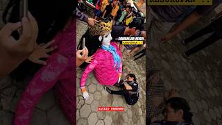 Download lagu Dawangan Ndadi Kesurupan #dawangankendal satrio pandowo mp3