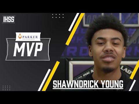 Willis Star Shawndrick Young Talks MVP Bobblehead & Milwaukee Commitment