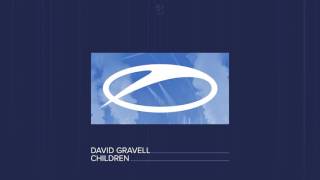 David Gravell - Children (Original Mix)