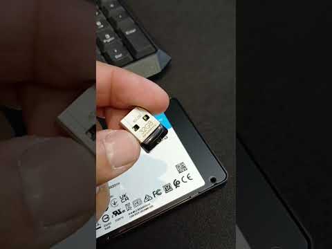 Troca de HD por SSD + Troca de Bateria + instalação e configuração do Windows 11