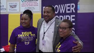 HHS hosts career fair