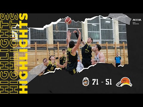 NYÍKSE - Atomerőmű KSE Bonyhád: 71 - 51