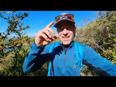 Schengen Without Borders hiking trail