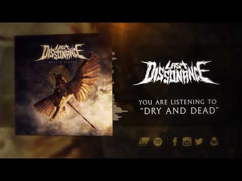 Last Dissonance - Dry and Dead