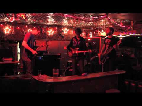 Unintended Pregnancy Blues - Java Jive 3-8-14