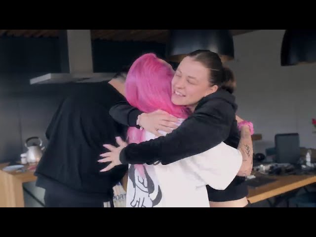 Pgs von Young Leosia & Bambi & Pgs & Francis ((jetzt ansehen))