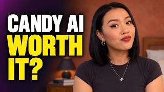 Candy AI Review (2026): Features, Costs & Privacy