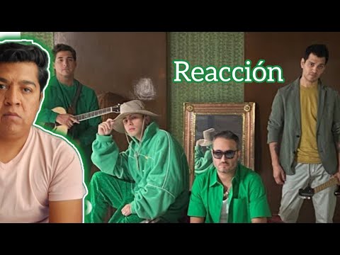 (Reaccion) Reik x Rusherking - A Mi Lado