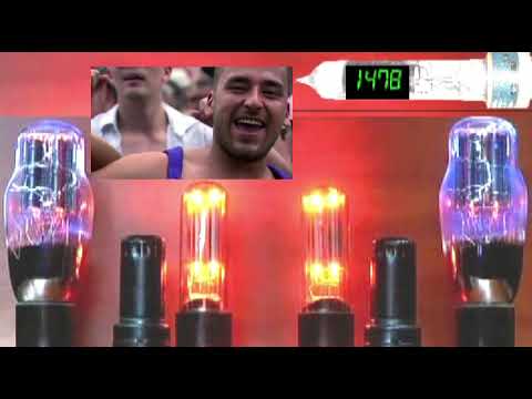 Cherry Moon Trax Tomorrowland Belgique 2018