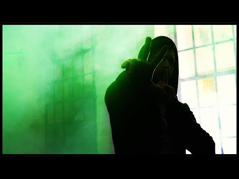 PARKER - Alle schon gesehen ft. MIZEB prod. by Copright | JCC 2020 | 8tel GRUPPE D
