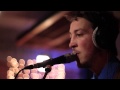 In Session: Delaney Davidson & Marlon Williams ...