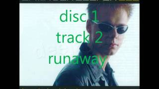 armin van buuren basic instinct runaway