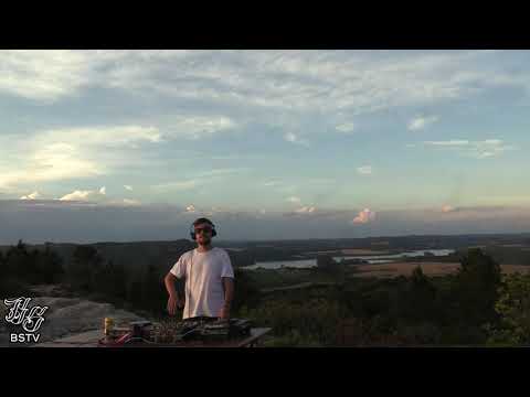 Ullien @ BSTV Show Case & Ritum - Ponta Grossa PR