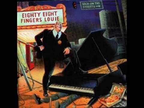 88 Fingers Louie - Tomorrow Starts Today