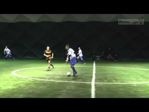 18.11.2014 YesSport I Liga B - KDWT vs. Probud