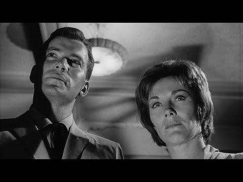 Thumbnail for video: Sam Hamm on THE INTRUDER Thumbnail for video: Sam Hamm on THE INTRUDER