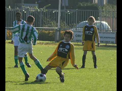 tgg tegen fc den bosch