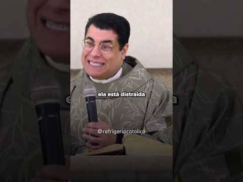 Mudanças - Católica